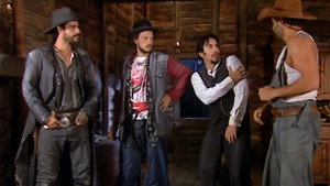 Poster for Chapter 94