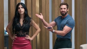 Poster for ¡Federica y yo somos amantes!