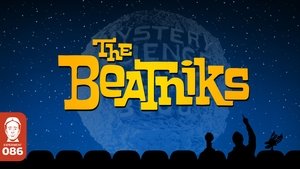 Poster for The Beatniks