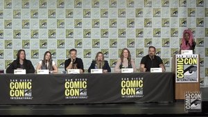 Poster for San Diego Comic-Con 2024 | Critical Role: Fireside Chat & Cast Q&A