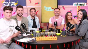 Poster for Episode 2