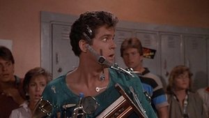 Poster for The Main Attraction Poster for The Main Attraction