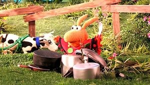 Poster for Rain Dance