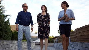 Poster for Episode 8