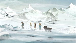 Poster for The Expedition