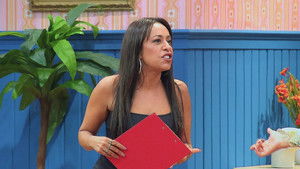 Poster for Episode 6