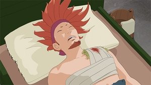 Poster for Endless Fighting (1)