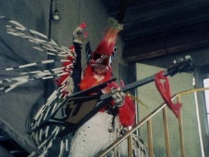 Poster for Gozma's Big Star