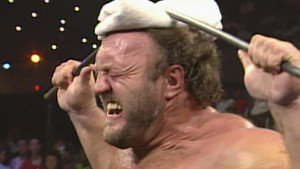 Poster for Clash of the Champions 16 Poster for Clash of the Champions 16