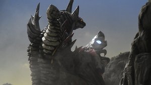 Poster for The Game to Extinction