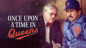 Poster for Once Upon a Time in Queens Part 2