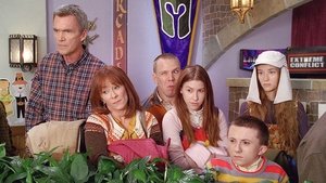Poster for Thanksgiving VI
