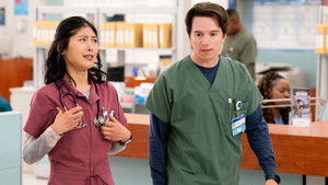 Poster for A Strong Cup of Coffee