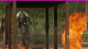 Poster for Episode 9