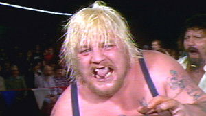 Poster for WWF Championship Wrestling - Dec 13, 1980 Poster for WWF Championship Wrestling - Dec 13, 1980