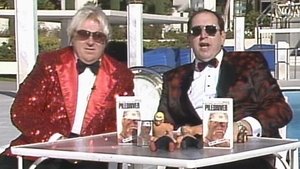 Poster for November 30, 1987