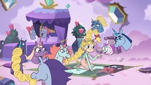 Poster for Ponymonium