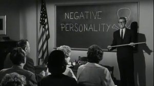 Poster for Hazel's Winning Personality