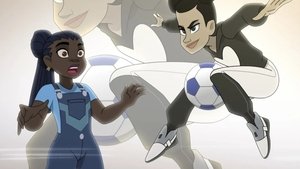 Poster for Episode 12