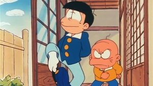 Poster for Transformation! Chibita's Amazing Hat