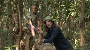 Poster for Episode 7 Poster for Episode 7