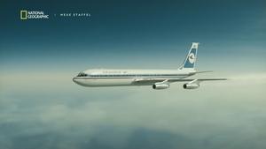 Poster for Mixed Signals (Independent Air Flight 1851)