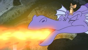 Poster for Fire Breathing Tom Cat/Medieval Menace/The Itch Poster for Fire Breathing Tom Cat/Medieval Menace/The Itch