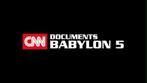 Poster for CNN Documents Babylon 5