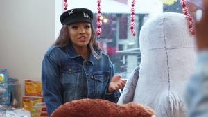 Poster for The Tea Is Served