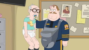 Poster for Ice Ice Babies Poster for Ice Ice Babies