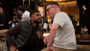 Poster for Mon 17 Nov 2025