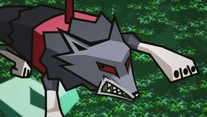 Poster for Roto-Wolves