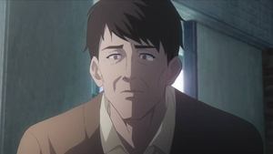 Poster for Search of the Child Poster for Search of the Child