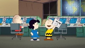 Poster for Mission 10: You're a Good Moon, Charlie Brown