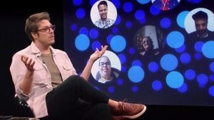 Poster for Leilane Neubarth, Sheron Menezzes and Luis Miranda