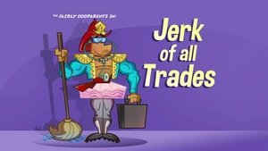 Poster for Jerk of All Trades