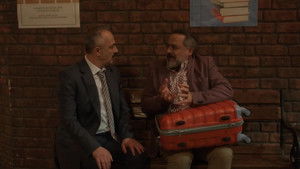 Poster for Episode 6