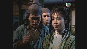 Poster for Episode 12