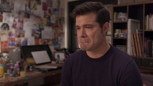 Poster for La vida es injusta