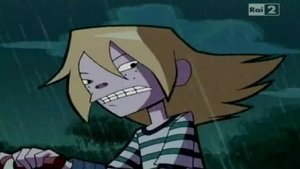 Poster for A Monster for Two Poster for A Monster for Two