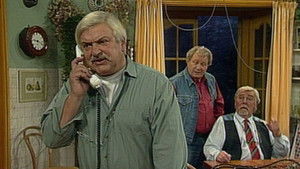 Poster for Alarm Poster for Alarm