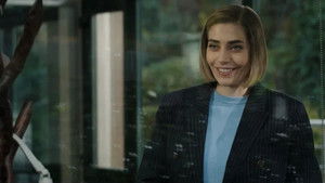 Poster for Episode 8