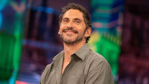 Poster for Paco León Poster for Paco León