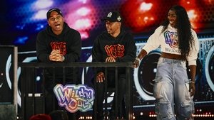 Poster for Gillie Da King, Wallo267 & Flau'jae