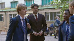 Poster for Inheritance