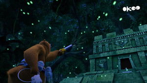 Poster for Skull Of Discord Poster for Skull Of Discord