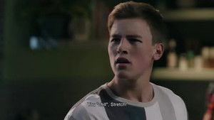 Poster for Episode 135