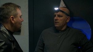 Poster for Episode 1 Poster for Episode 1