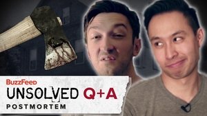 Poster for The Lizzie Borden House - Q+A