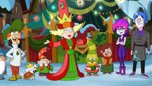 Poster for Jollybells